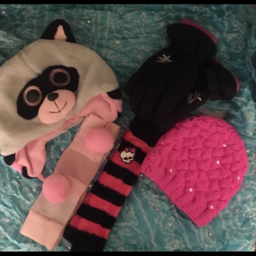 Winter Bundle - Picture 2 of 2